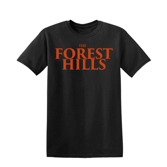 The Forest Hills Logo Short Sleeve T